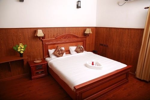 Anamika Ayurvedic Heritage Resort バルカラ エクステリア 写真